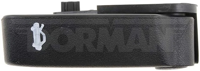 Hood Release Handle Fits Chevrolet Silverado 1500 GMC C3500HD Foto 2 de 2