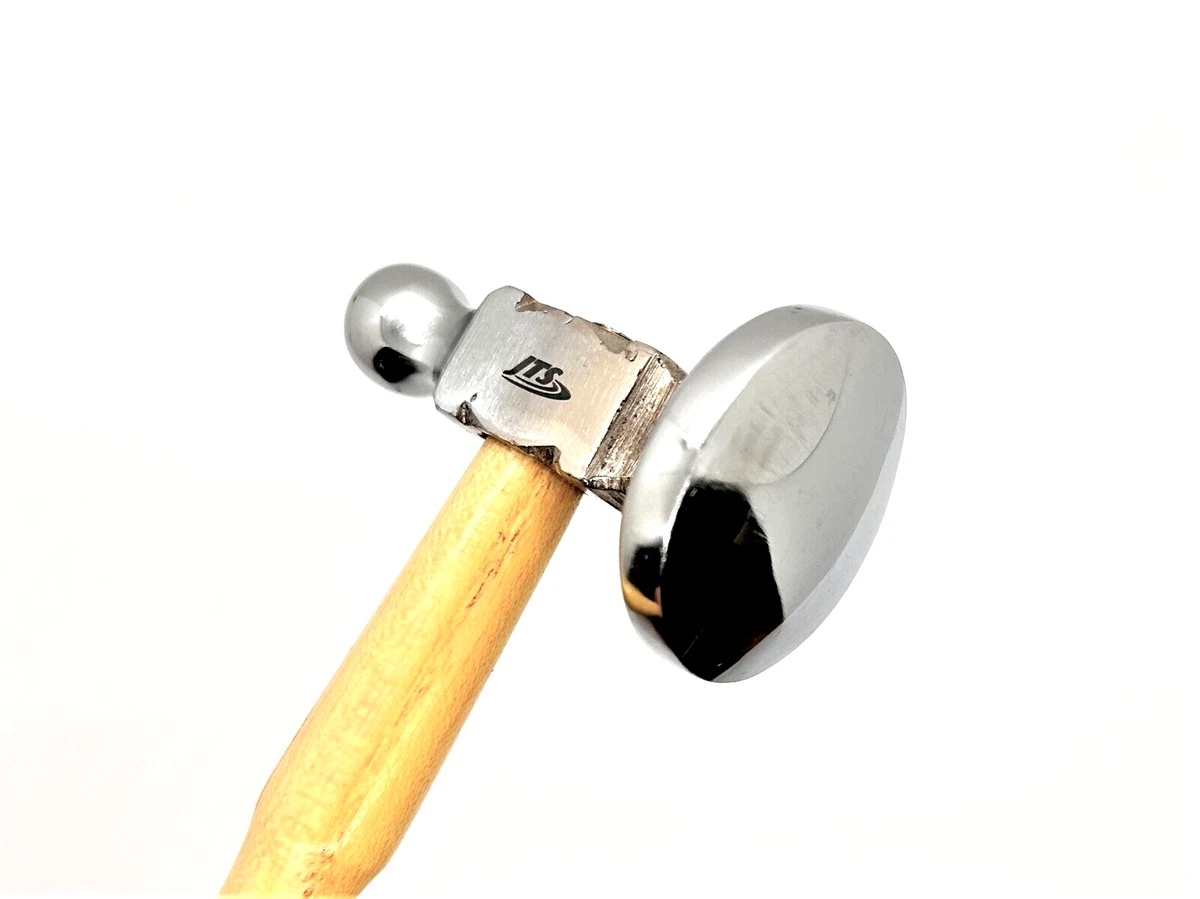 Hammer for jewelry making clearance