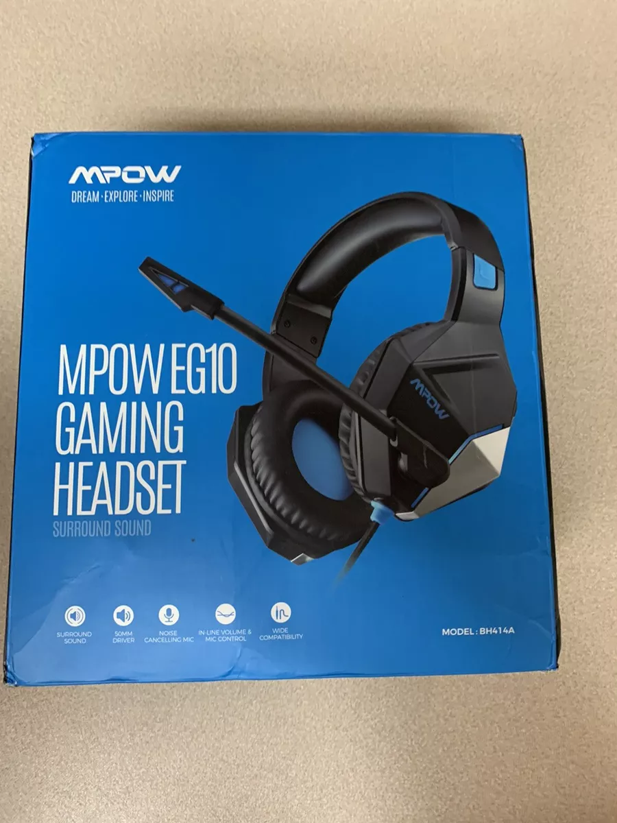 Mpow bh414a clearance