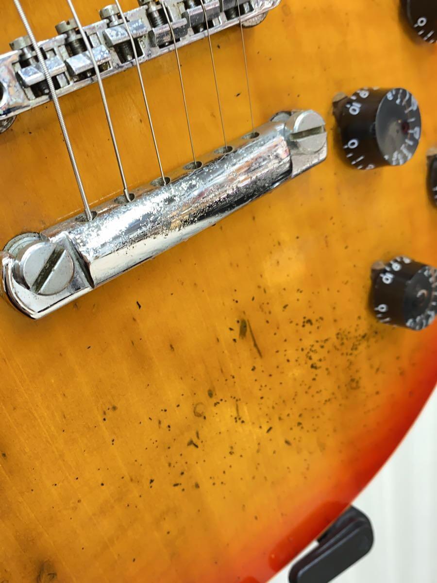 Tokai LS-80CS Les Paul Type Sunburst HH LS-80CS Electric Guitar | eBay