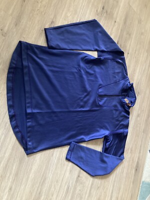 radtrikot herren langarm Jack Wolfskin, XL
