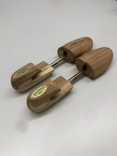 MONEYSWORTH and BEST Cedar Shoe Trees XL Extra Large