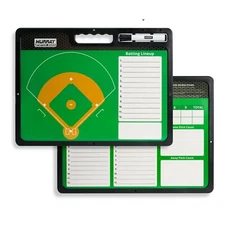 Murray Sporting Goods Premium Baseball Marker Board