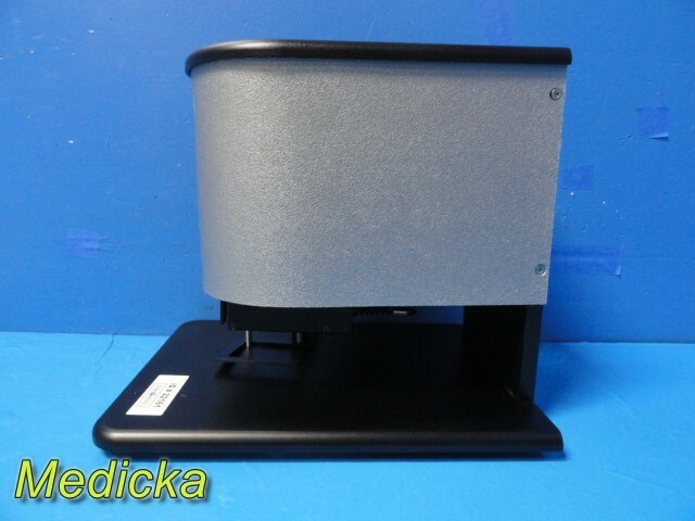 Siemens UID-CHK003 Microscan Tabletop UID Compliance Checker ONLY ...