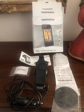 TomTom Originale vivavoce car kit iPhone 3G, 3GS, 4, 4s,