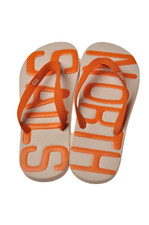 North Sails - Shoes-Sandals - Man - Orange - 5147720C183930
