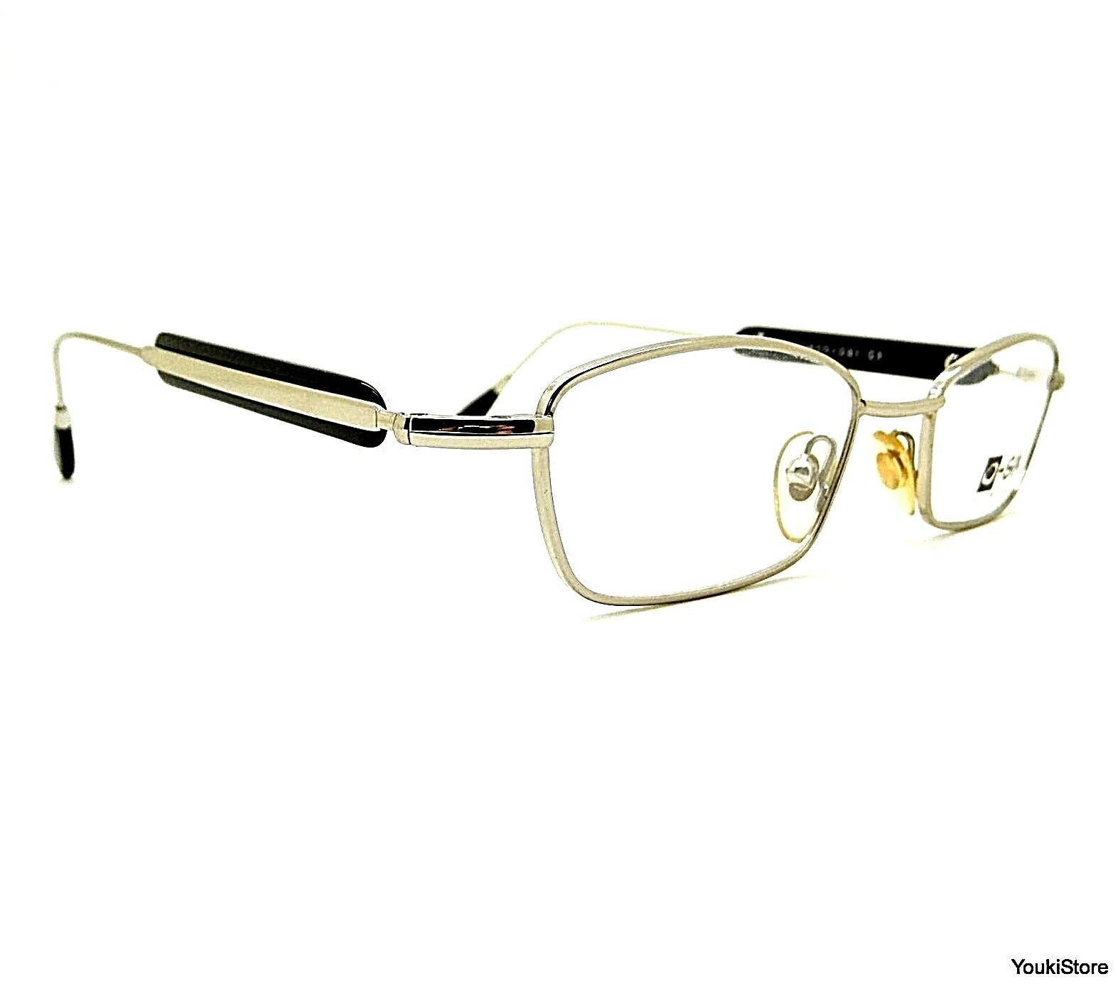 O-SIX GLASSES occhiali da vista mod. 081 C1 - HAND MADE IN ITALY CE! Nowy przyjazd, zapewnienie jakości