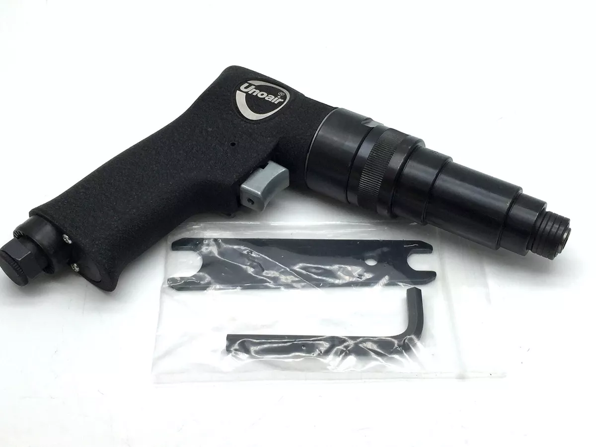 Unoair pneumatic tools deals