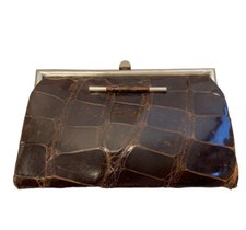 VINTAGE LADIES WOMAN BAG JHD3988