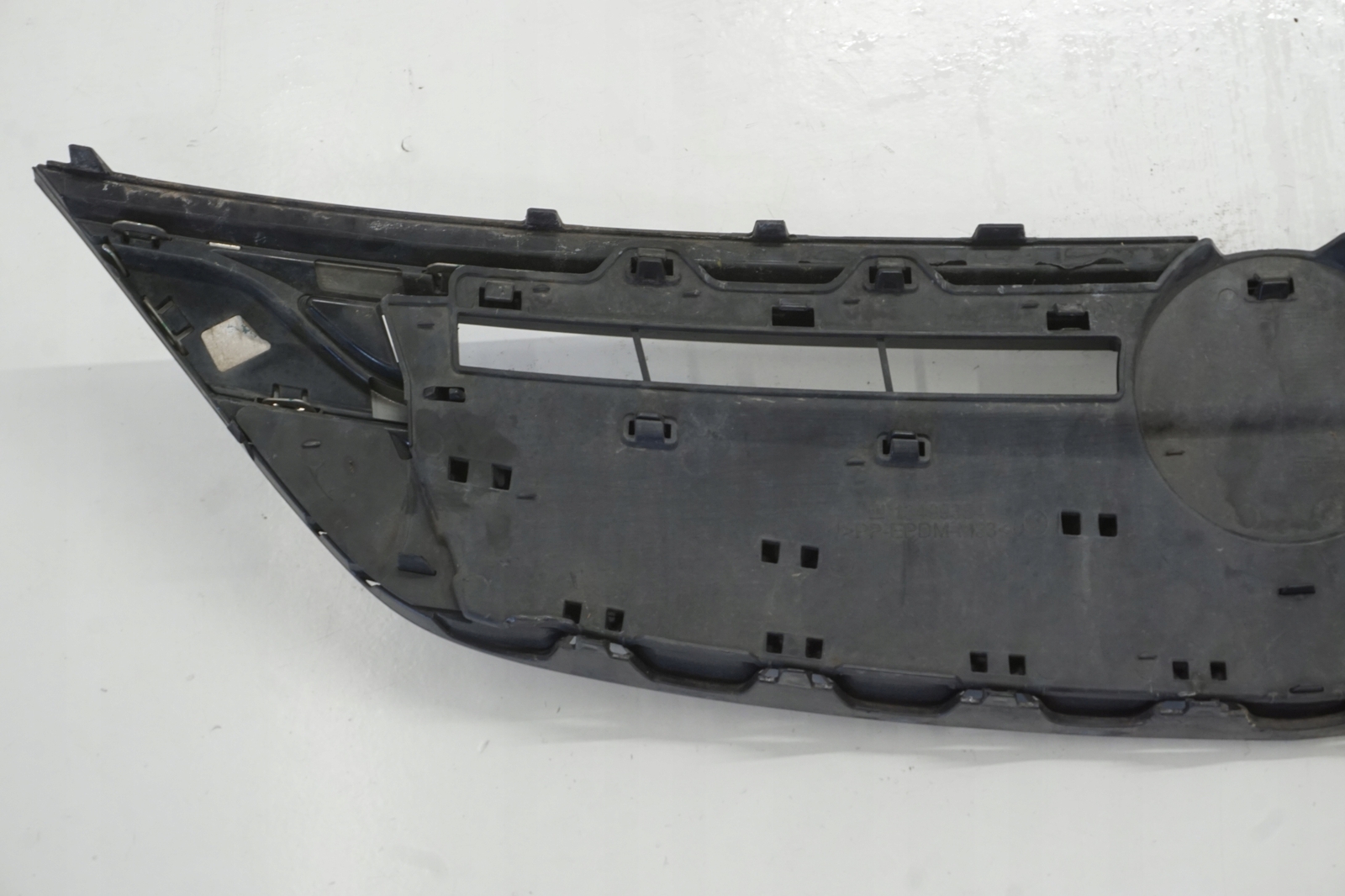 Opel Astra K Frontgrill Kühlergrill Grill Z41S Kokosnuss Braun  