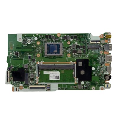 5B21H24551 For Lenovo V15 G3 ABA Laptop Motherboard R5-5625U-CPU 8GB-RAM NM-E551