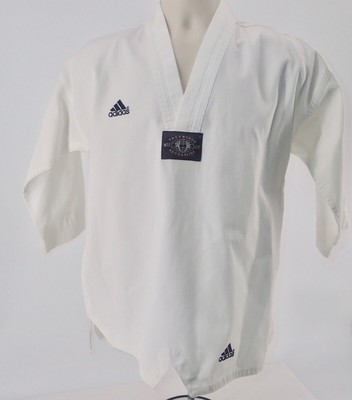 adidas kimono taekwondo