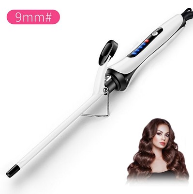 Lockenstab Haarglätter Glätteisen Friseur Werkzeuge Straightener Haarglätteisen