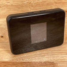 Verizon Airspeed ASMHS01PP Black Portable 1.77" LCD 4G Mobile Wi-Fi Hotspot