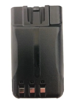 Li-Ion Battery for Kenwood TK3501 Two Way Radio / Walkie Talkie (KNB-63L)