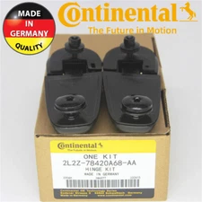 NEW Ford Rear Side Window Lift Gate Glass Hinge Kit fit 2002-2005 Explorer