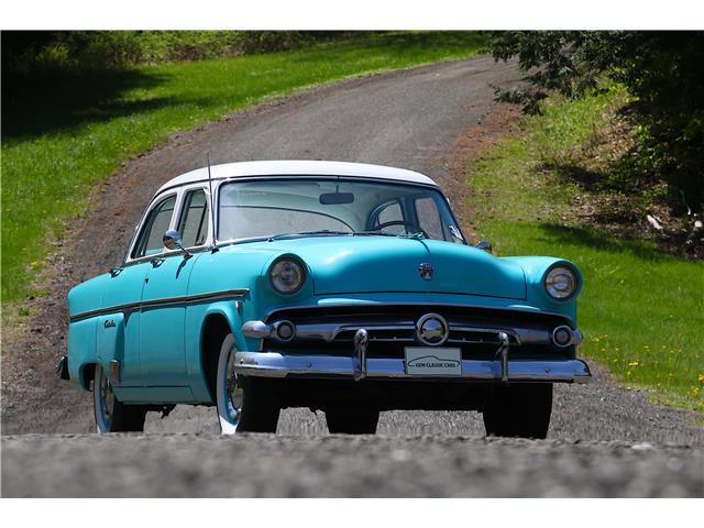1954 Ford Customline for sale in Newport New Hampshire