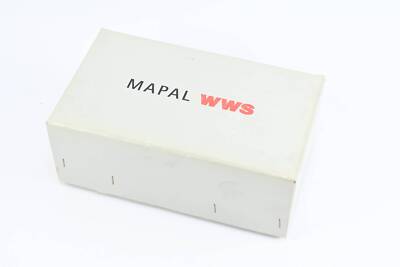 Mapal WWS Face Milling Head F50011458-000 T8070 (305033606-10/1)