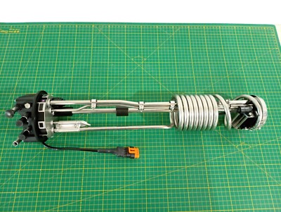 AGCO ACW288811A DEF Diesel Exhaust Fluid Sensor /Abgasflüssigkeitssensor _1.8_4B