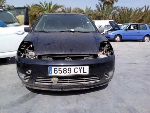 KP35487599 Turbocompressore Per FORD FIESTA (CBK) Trend 2001 710172 - Foto 9 di 10