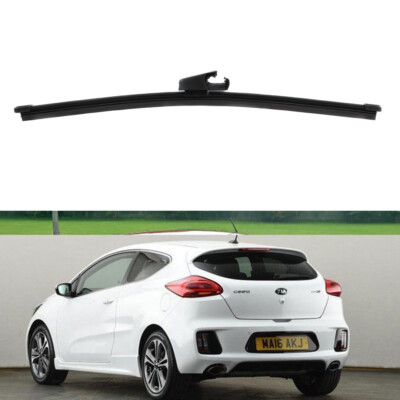 Fits Kia Ceed 2012-2018 Rear Wiper Blade 12'' V 300mm Direct Replacement