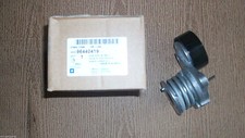 Tensioner Pulley Belt Tensioner Ribbed Belt Chevrolet Epica 2.0 D 110KW 2007- 