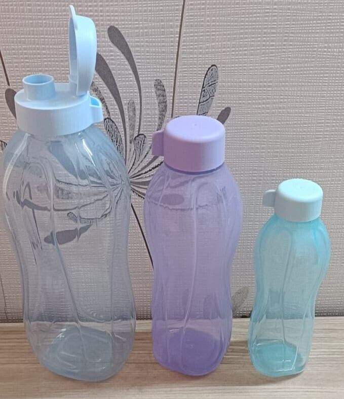 S Set 2l+1l+500ml 1pcs Each