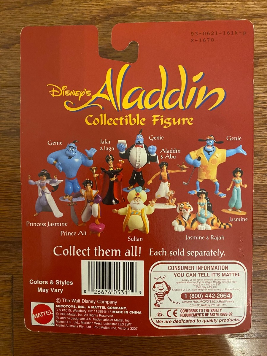 1993 Vintage {Mattel} 