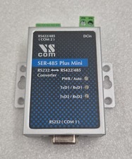 VScom SER-485 Plus Mini RS232 Converter to RS422/485