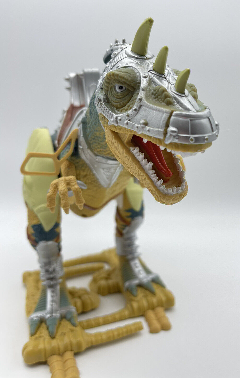 Paleo Patrol Dino Runners Allosaurus, TMNTPedia