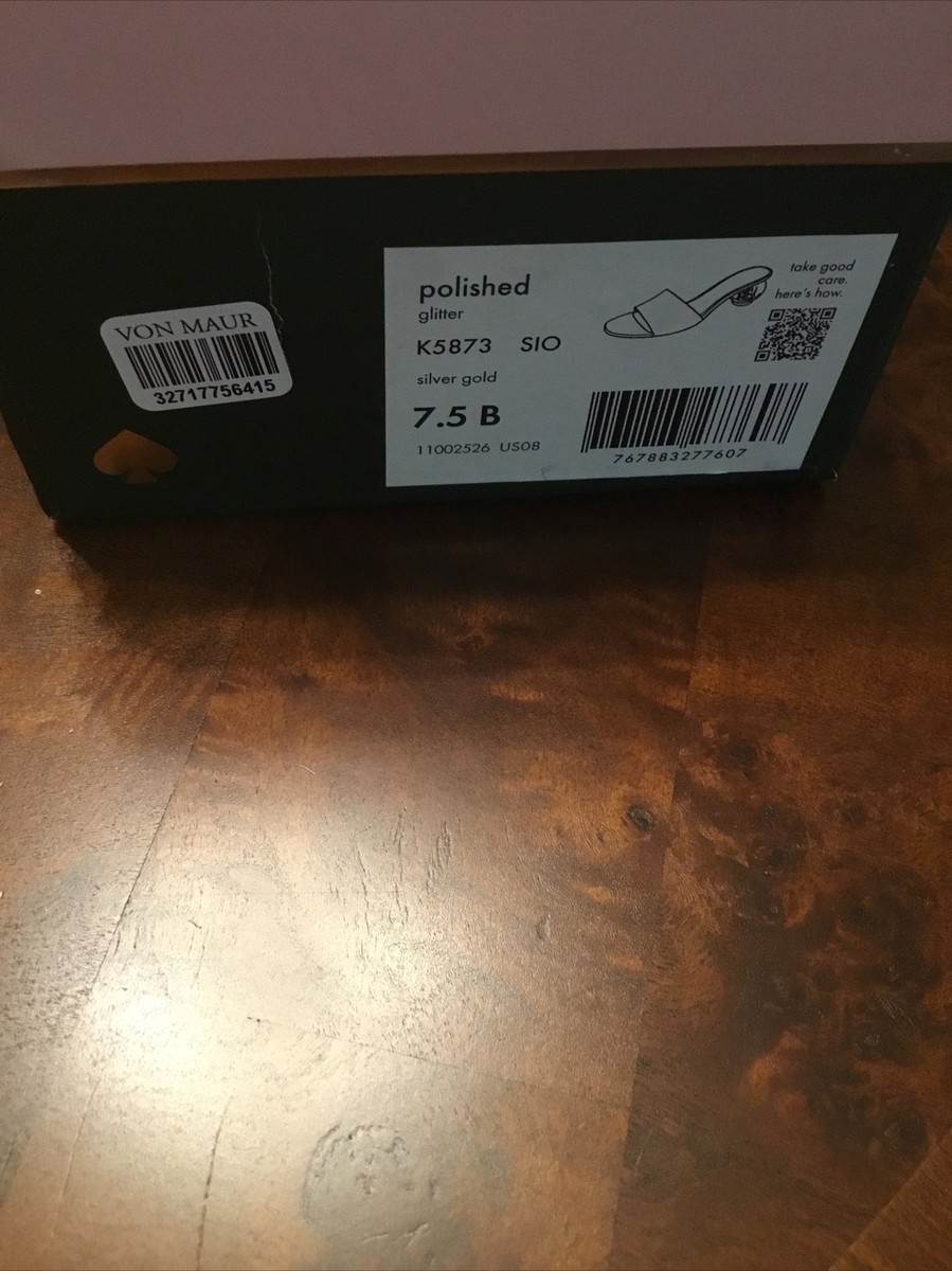 Kate Spade New York City Scene Snow Globe Ball Heel Taxi Statue Liberty  Size