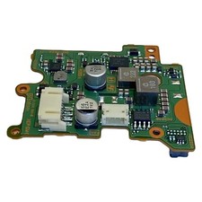 Sony ILME-FX6V FX6V DD-1020 DD1020 Board Replacement Part Genuine Sony
