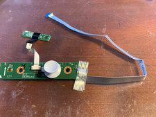 Sony 21N042-1 Original Jog Control Button Assembly for SDM-U27M90 INZONE Monitor