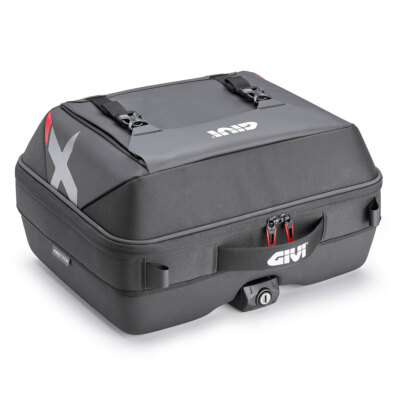 GIVI XL09 Side Bag 33 Liters Monokey Attachment With Waterproof