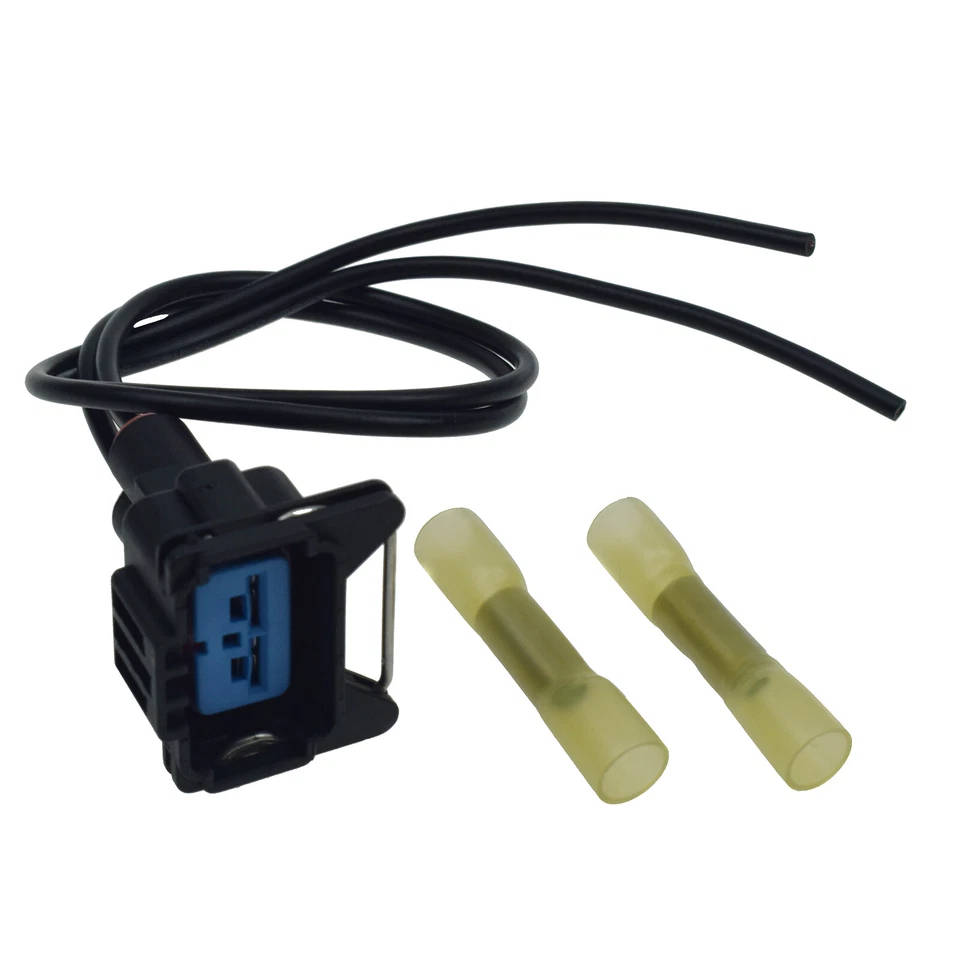 Arnés de cableado conector motor ventilador refrigeración motor para Ford Focus Mercury Cougar Foto 4 de 4