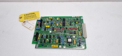 BENTLY NEVADA PWA105513-01J PCB CARD FOR 3300 SERIES DUAL ACCELEROMETER MONITOR