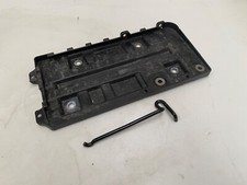 BENTLEY CONTINENTAL GT MK1 BOOT BATTERY TRAY HOLDER BRACKET 3W0804869