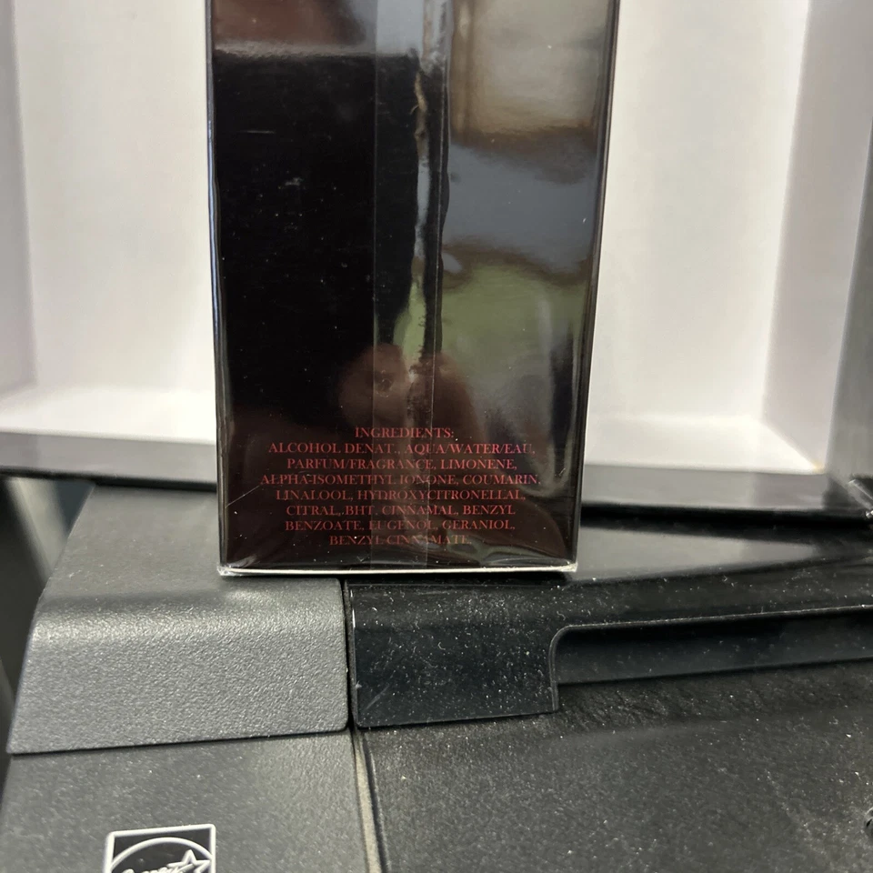 Joop Homme Extreme Eau De Toilette Spray 4,2 OZ Foto 2 de 4