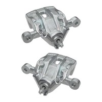 BremssäTtel-Set 1 Kolben Axial Bewegend Ø 31 Mm A.B.S. FüR U.A. KIA RIO