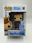 Funko Pop! Fundays 2025 Freddy Funko As Star-Lord LE /1500 Rare Marvel 🔥