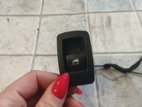 BMW 3 Touring E91 Fensterheber Schalter Vorne links 6945874 21054306