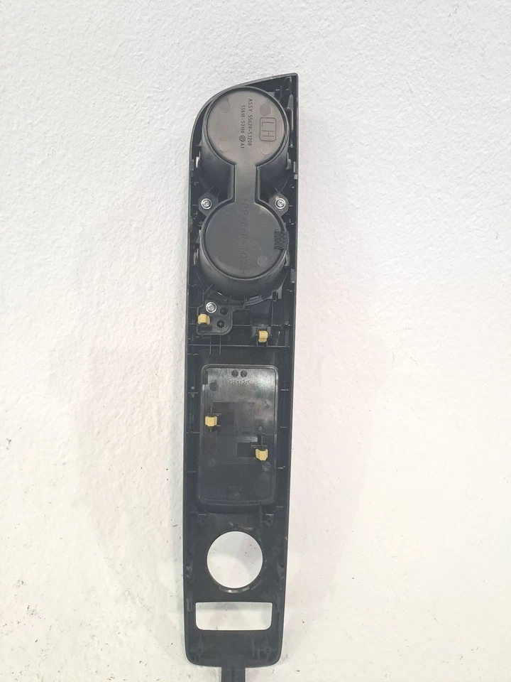 5883353020C0 LINKER SCHEINWERFER / 663875 FÜR LEXUS IS 300 JCE10 - Bild 2 von 4