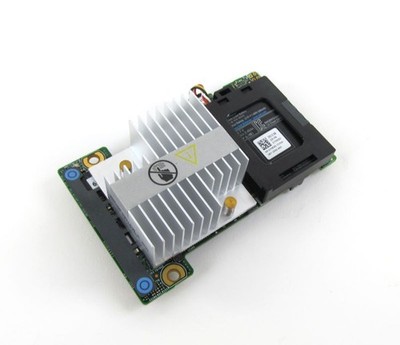 Dell 0MCR5X PERC H710 512Mb Mini Raid Controller