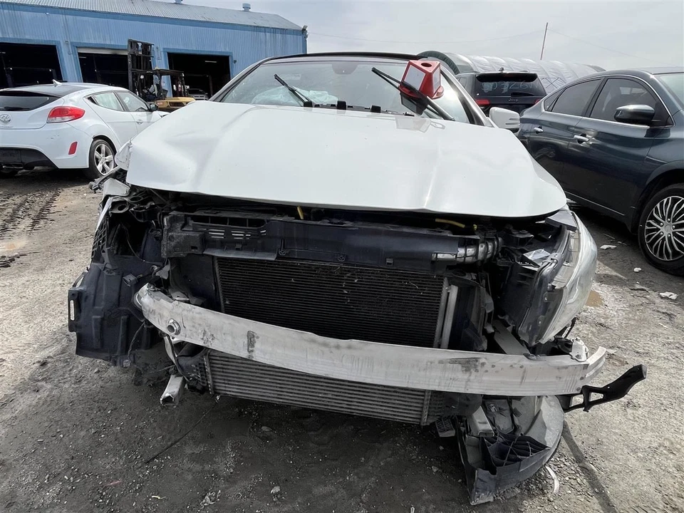 GLOVE BOX 2014 MERCEDES-BENZ CLA250 Foto 3 de 4