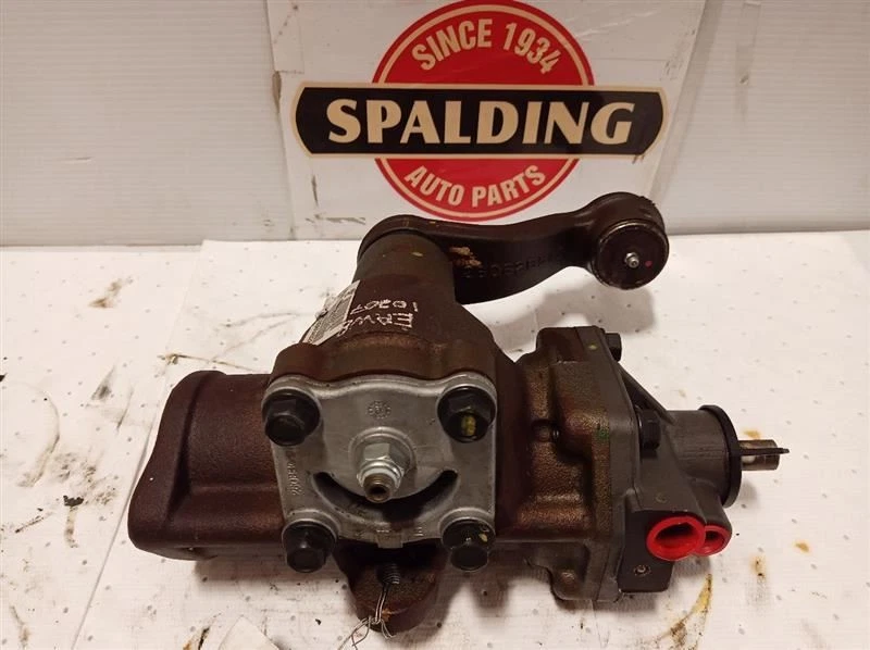 Power Steering Gearbox from 2020 Chevrolet Express 2500 8710596 - Image 3 of 4