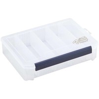 Meiho VS-3020NDDM Clear ZubehöR Tackle Box