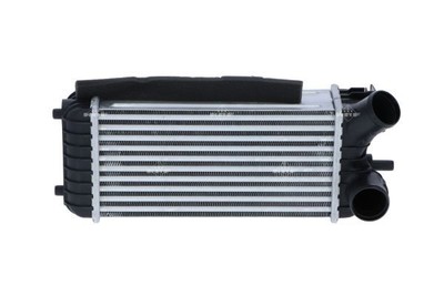 NRF 30324 Ladeluftkühler für FORD