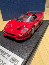 BBR 1/43 Ferrari F50 Spider 1995 Minicar