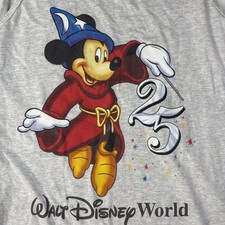 Mickey Inc Disney T-Shirts (1968-Now) for sale | eBay