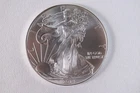 NobleSpirit (LG) GEM BU 2014 American Silver Eagle .999 1oz Stunning